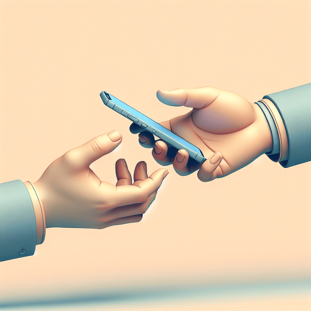 Бартер / Обмен