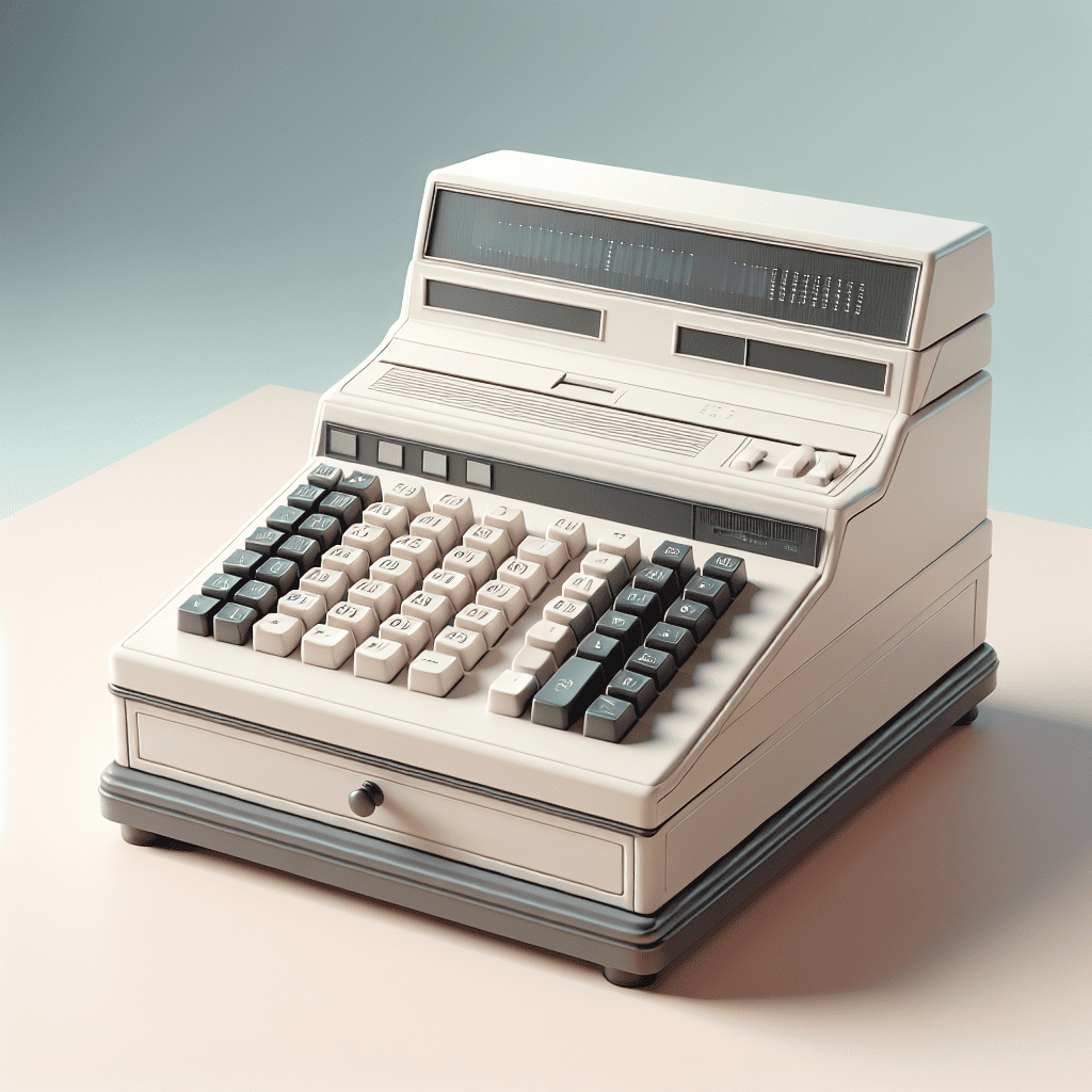 Бизнес и оборудование