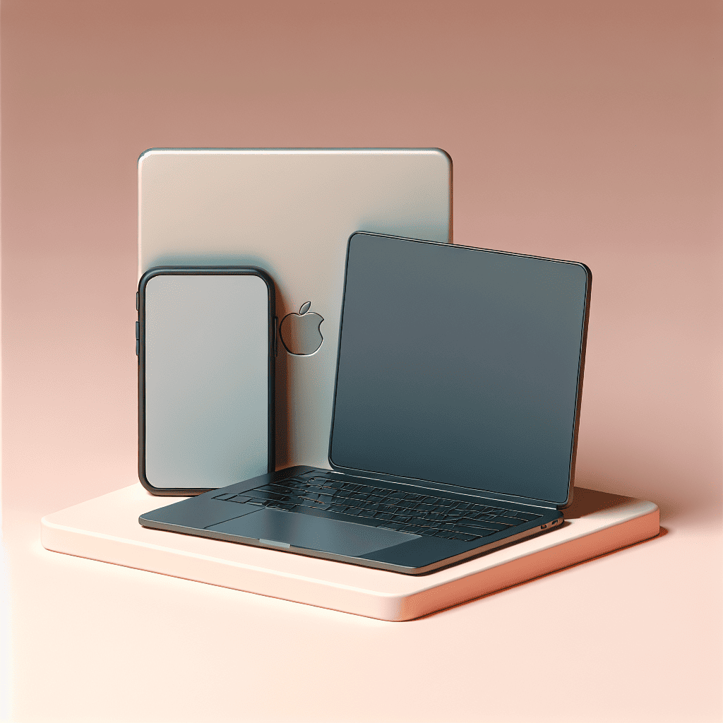 Электроника