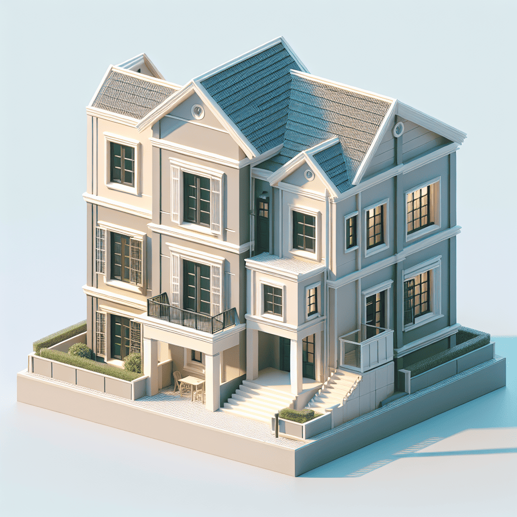 Недвижимость